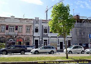 1327 - Aveiro